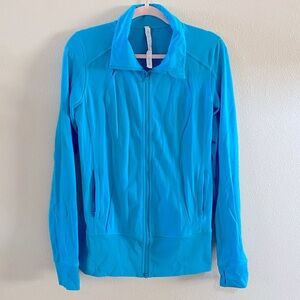 🚫SOLD Lululemon Jacket Size 10
